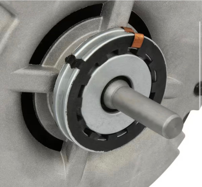 2-Speed 3/4 HP Evaporative Cooler Motor Kit
