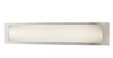 WOODBURY 5CCT BN VANITY LIGHT BAR
