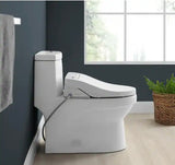 Virage 1-Piece Toilet 0.80 GPF with Vivante Smart Seat