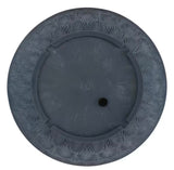 16 in. Aviva Deep Sea Recycled Materials Planter (16 in. D x 14 in. H)
