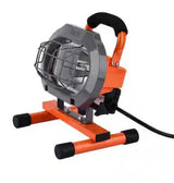 250-Watt Portable Halogen Work Light