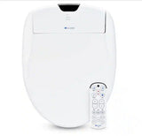 Swash 1400 Luxury Electric Bidet Seat for Elongated Toilet in White