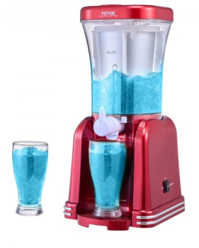 VEVOR 32-oz Slush drink machine