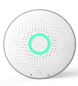 Wave Radon Battery Operated Smart Radon Detector