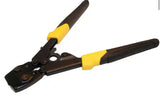 3/8 in., 1/2 in. and 3/4 in. PEX-B Quick-Cinch Clamp Tool