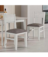 2-Piece Dining Chairs