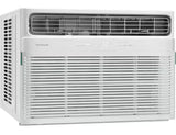 23,200 BTU 208 Volts Window Air Conditioner Cools 1,600 sq.ft. with Heater with Remote in White