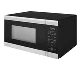 0.9 cu. ft. 900-Watt Countertop Convection Microwave in Stainless Steel with Air Fryer