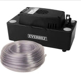 Everbilt 120 Volt Condensate pump With Hose