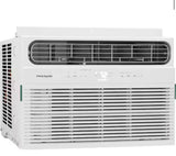 14,000 BTU 115/120-Volt Window Air Conditioner Cools 700 sq. ft. with Remote and Wi-Fi in White
