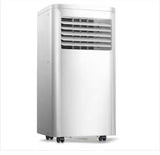 3-IN-1 Portable Air Conditioner with Cooling and Dehumidifier and Fan Mode for Office, Living Room, Bedroom