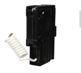 Homeline 15 Amp Single-Pole GFCI Circuit Breaker