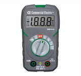 Pocket Size True RMS Digital Multi-Meter