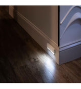 Motion Activated LED Strip Night Light (2-pack)