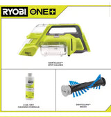 18V ONE+ SWIFTClean Spot Cleaner (Tool Only)