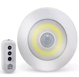 Ultra Overhead Motion Activated LED Rechargeable Night Light