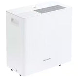 50 pt. 4500 sq. ft. Dehumidifier in. White with Pump and Bucket