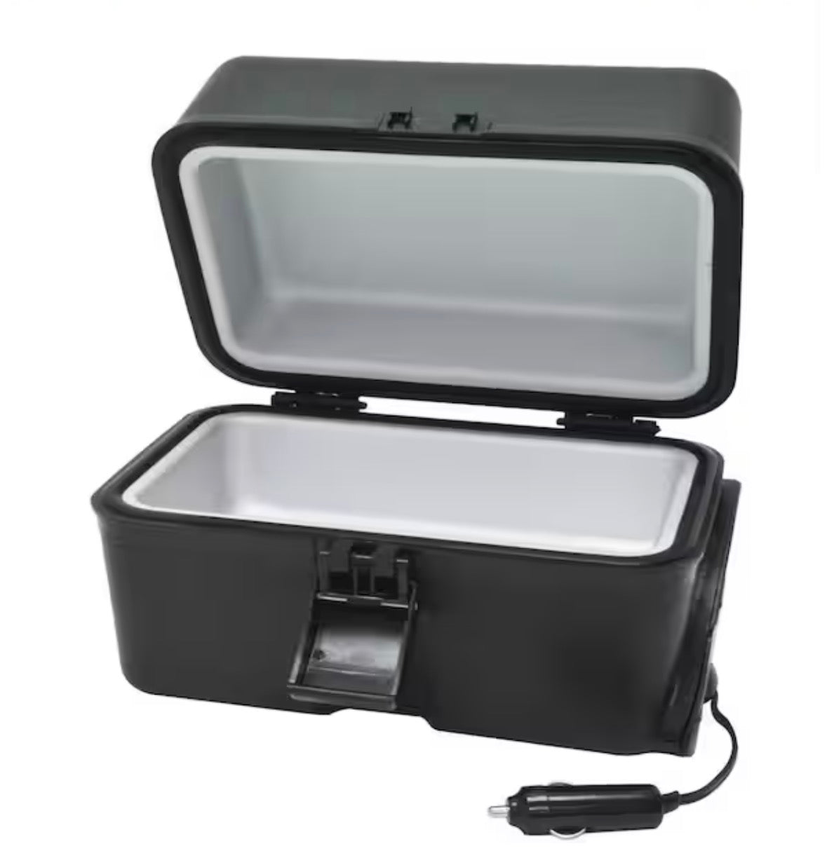 Road Pro 12-Volt portable Stove