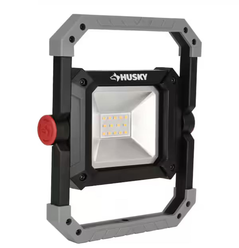 1000 Lumens LED Portable Work Light