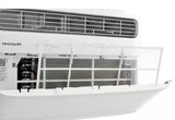 8,000 BTU 115-Volt Window Air Conditioner Cools 350 sq. ft. with Advanced Air Filter Bundle