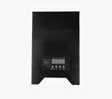 Low-Voltage 300-Watt Metal Landscape Lighting Transformer with Dusk to Dawn Sensor