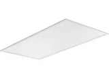 CPX 2 ft. x 4 ft. 8000 Lumens White Integrated LED Troffer Light
