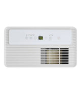 25 pt. Dehumidifier up to 1,500 sq. ft. ENERGY STAR for Basement, Garage, or Wet Rooms in White
