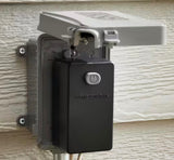Low Voltage 30-Watt Landscape 15-Volt Plug-In Transformer For Use With Smart Low Voltage Products