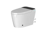 SMART ELONGATED BIDET TOILET 1.28 GP