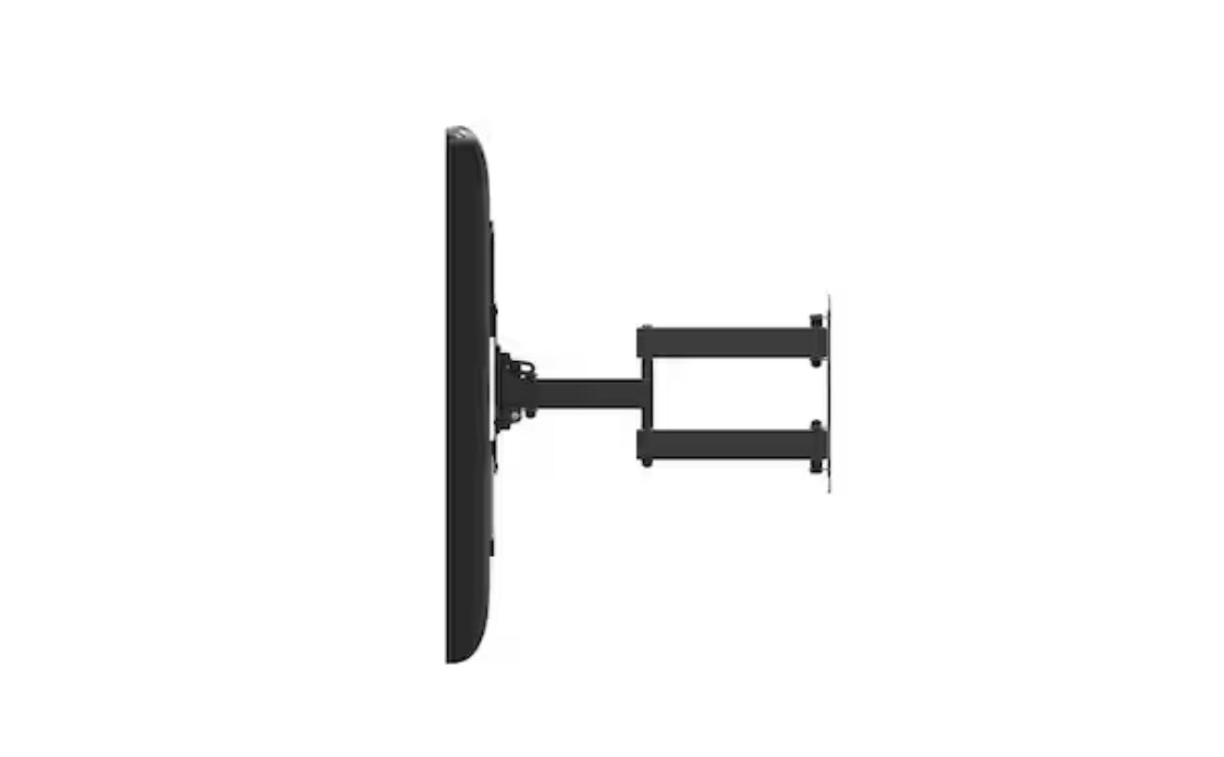 Full Motion Wall Mount for 23 in. to 63 in. TVs