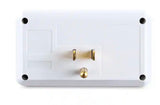 1-Outlet 1050-Joule Appliance Surge Protector with Reset Delay Timer