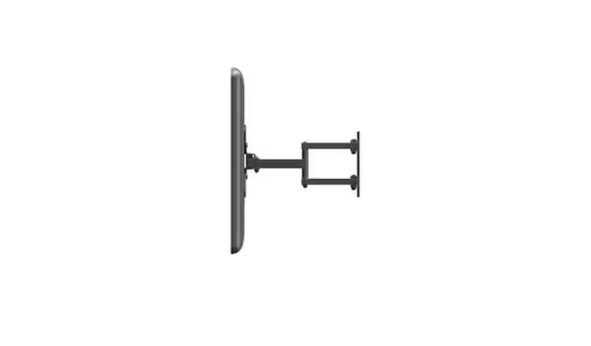 13 in. to 47 in. Full Motion Wall Mount for TVs