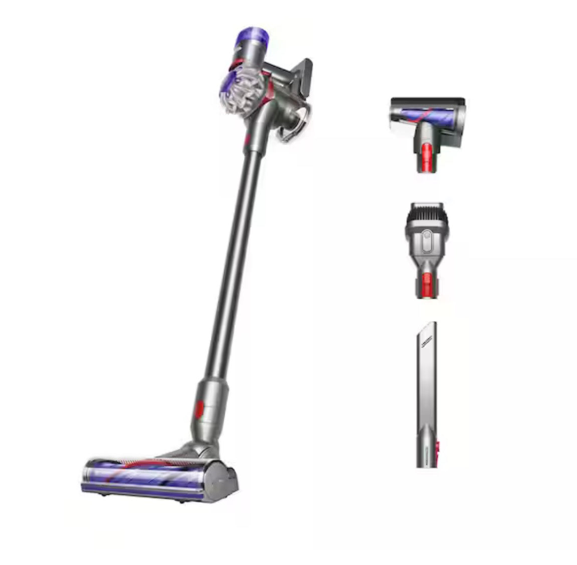 V8 Cordless Stick Vacuum Cleaner