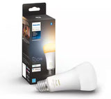 100-Watt Equivalent A21 Smart LED Tunable White Light Bulb with Bluetooth (1-Pack)