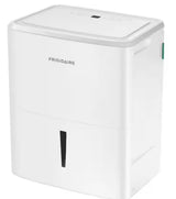 50 Pt. 4500 sq. ft. Dehumidifier with Bucket in. White