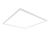 2 ft. x 4 ft. 128-Watt Equivalent Integrated LED High Output Prismatic Lens White Troffer, 3500K/4000K/5000K