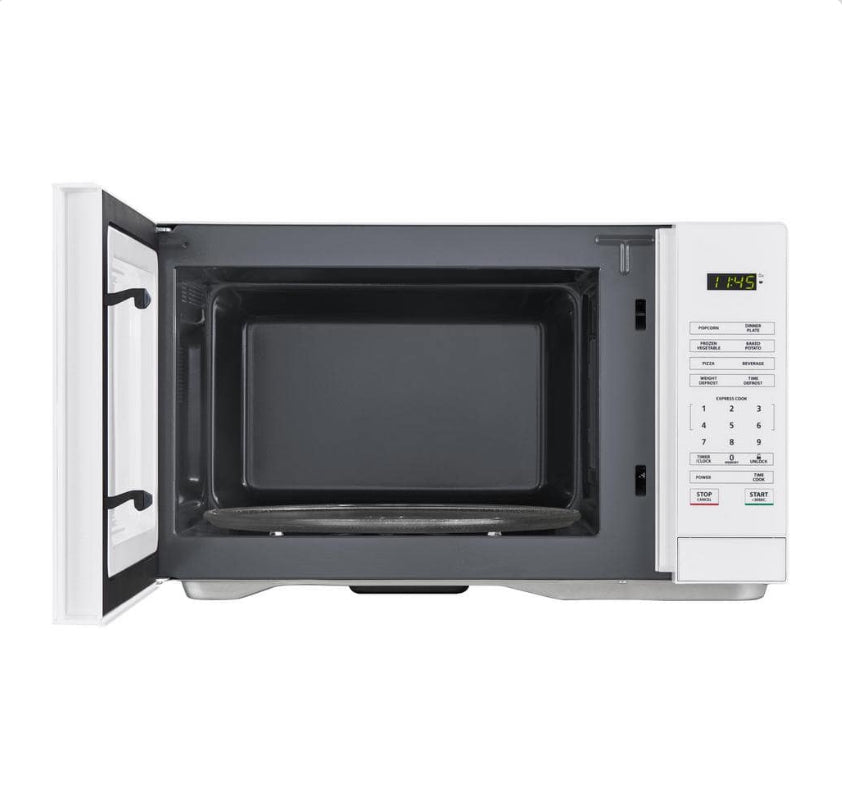 1.5 cu. ft. Countertop Convection Microwave in Fingerprint Resistant Stainless Steel with Air Fryer and Sensor cooking