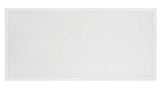 2 ft. x 4 ft. 4400 Lumens Integrated LED Panel Light, 4000K