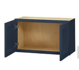 Avondale 33 in. W x 24 in. D x 24 in. H Ready to addInk Blue