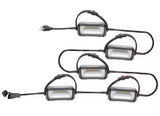 7500-Lumen LED String Light