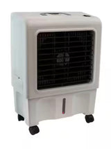 1300 CFM 3-Speed Portable Evaporative Cooler for 500 sq.ft.