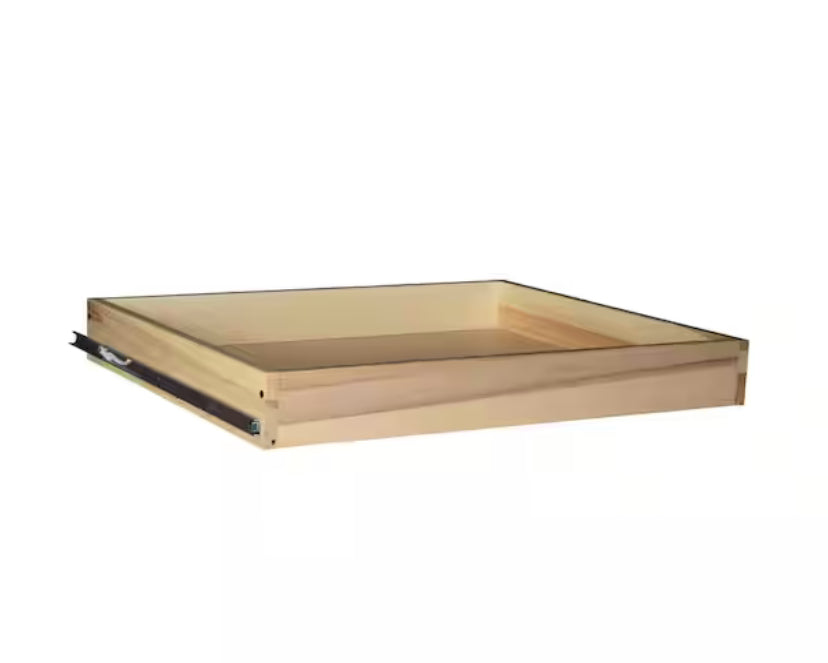 25 in. Pull-Out Drawer for 30 in. Base Cabinet