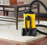 Mighty Mite Canister Vacuum Cleaner