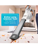 dustbuster AdvancedClean+ 12-Volt MAX Cordless 7-cup Handheld Vacuum