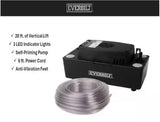 Everbilt 120 Volt Condensate pump With Hose
