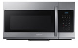 Samsung 1.7 cu. ft. Over-the-range Microwave