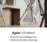 V15 Cordless Stick Vacuum Cleaner