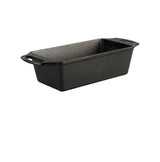 8.5 in. x 4.5 in. Cast Iron Loaf Pan