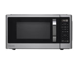1.1 cu. ft. Countertop Microwave in Fingerprint Resistant Stainless Steel