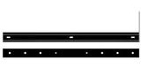 No Stud Required Fixed TV Wall Mount for 20 in. to 57 in. TVs